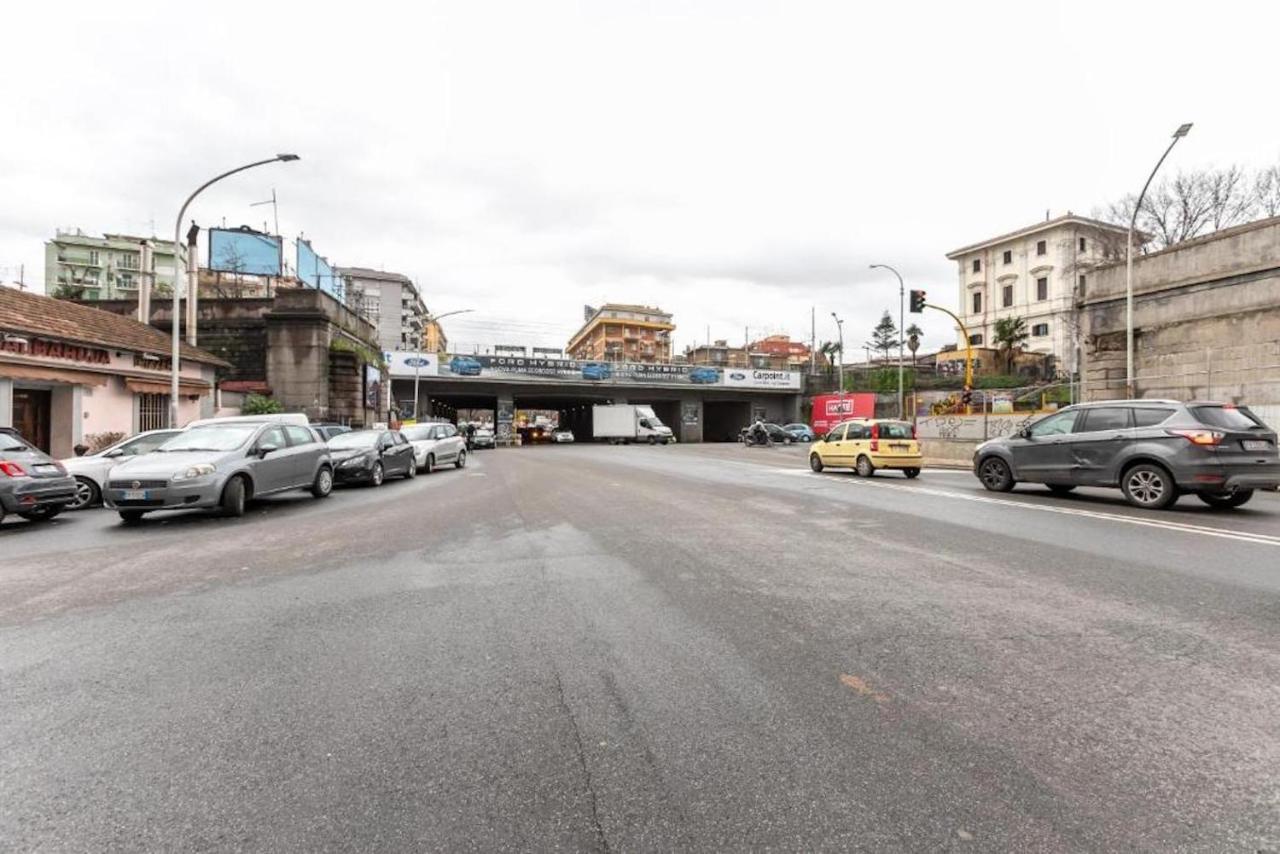 Appartement - Trastevere