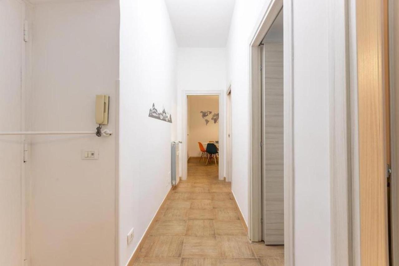 - Trastevere Appartement